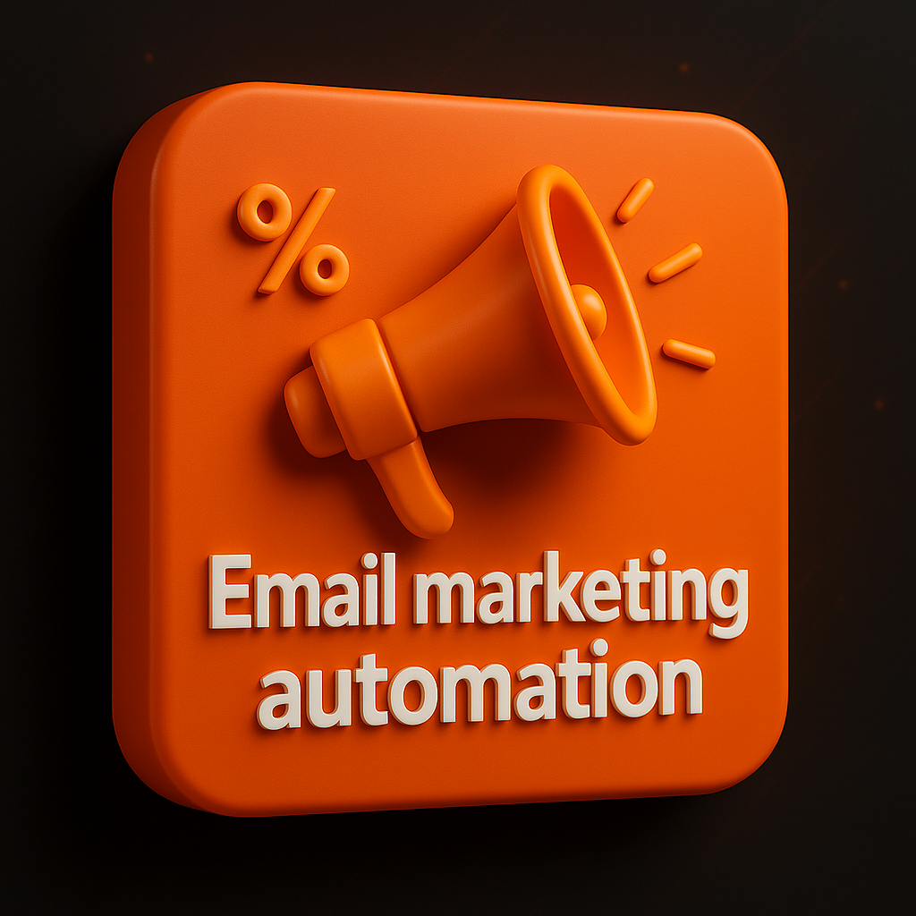 Email Marketing Automation Service
