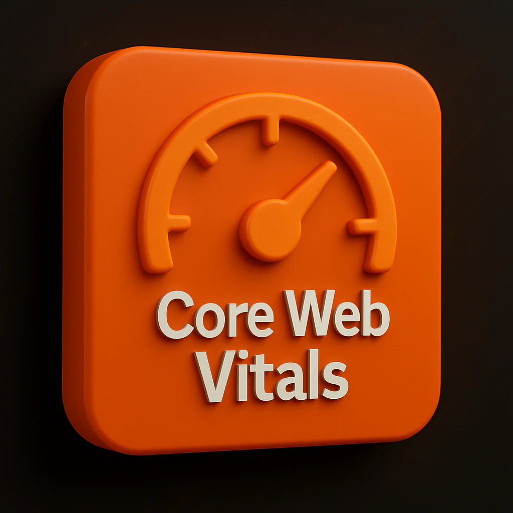 Core Web Vitals Optimization