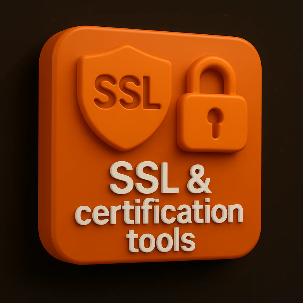 SSL and Certification