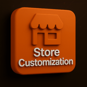 Store Customization